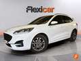 Ford Kuga 2.0 EcoBlue ST-Line FWD 120 Aut. Blanco - thumbnail 3