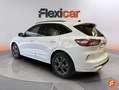 Ford Kuga 2.0 EcoBlue ST-Line FWD 120 Aut. Blanco - thumbnail 7