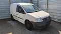 Volkswagen Caddy Kasten 1.4 Benzin LKW Weiß - thumbnail 6