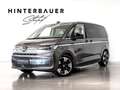 Volkswagen T7 Multivan Style eHybrid 4MOTION*AHK*LNP: 94.824* Grau - thumbnail 1