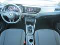 Volkswagen Polo Comfortline 1.0 MPI KLIMA APP PDC SHZ Blanc - thumbnail 5