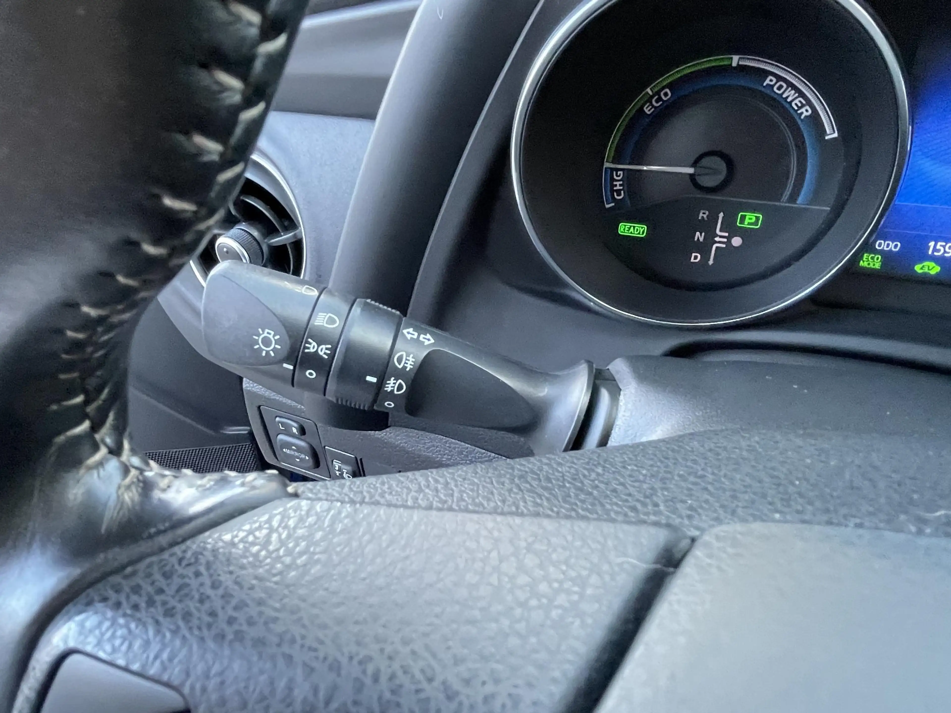 Toyota Auris Touring Sports 1.8 Hybrid Aspiration — photo 12