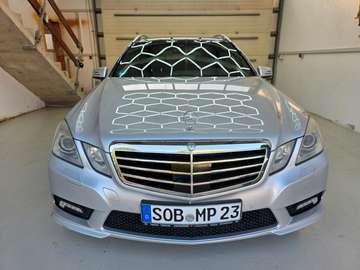 E T-Modell E 350 CDI BlueEfficiency