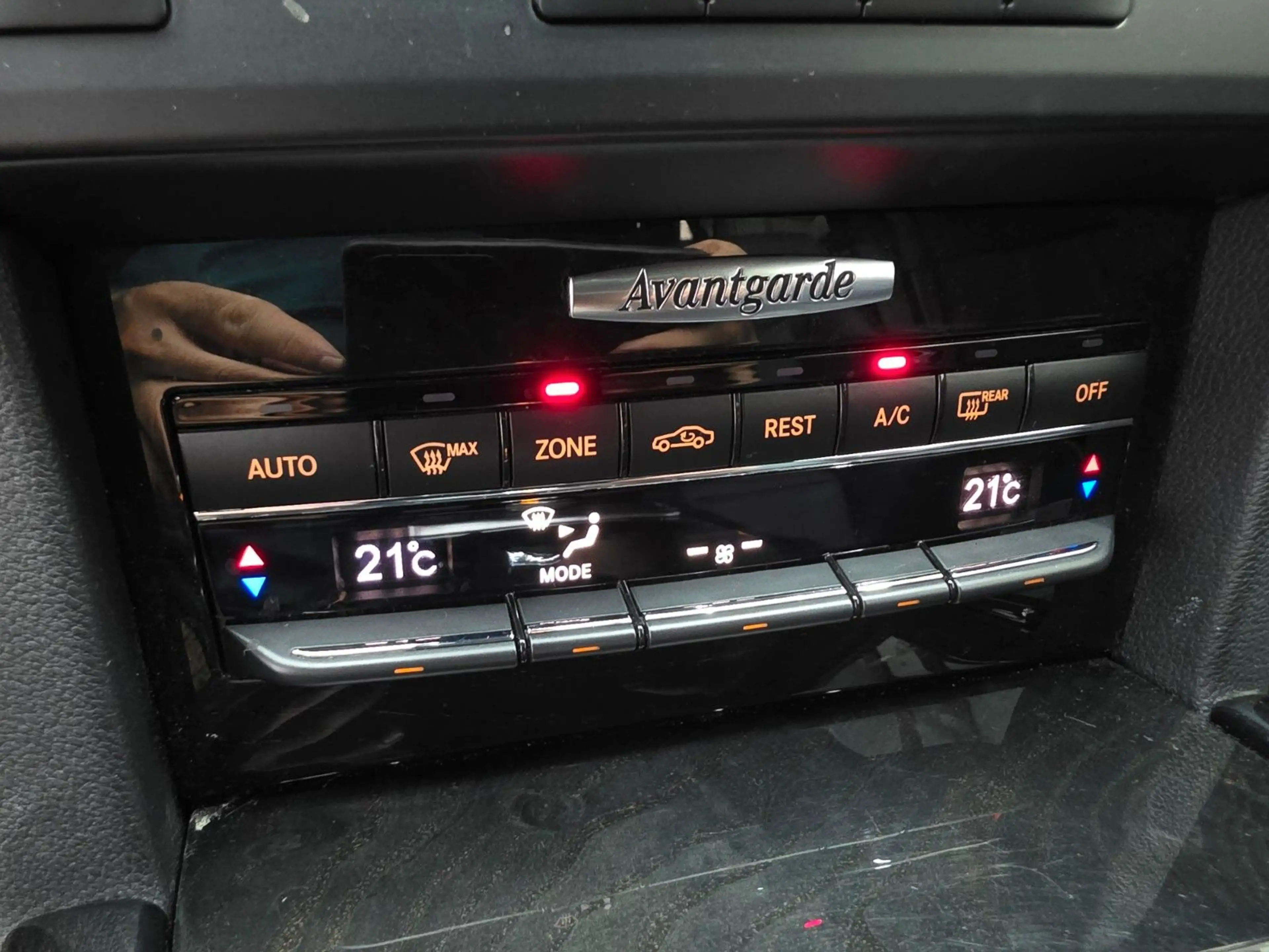 Mercedes-Benz E 350 E T-Modell E 350 CDI BlueEfficiency — photo 14