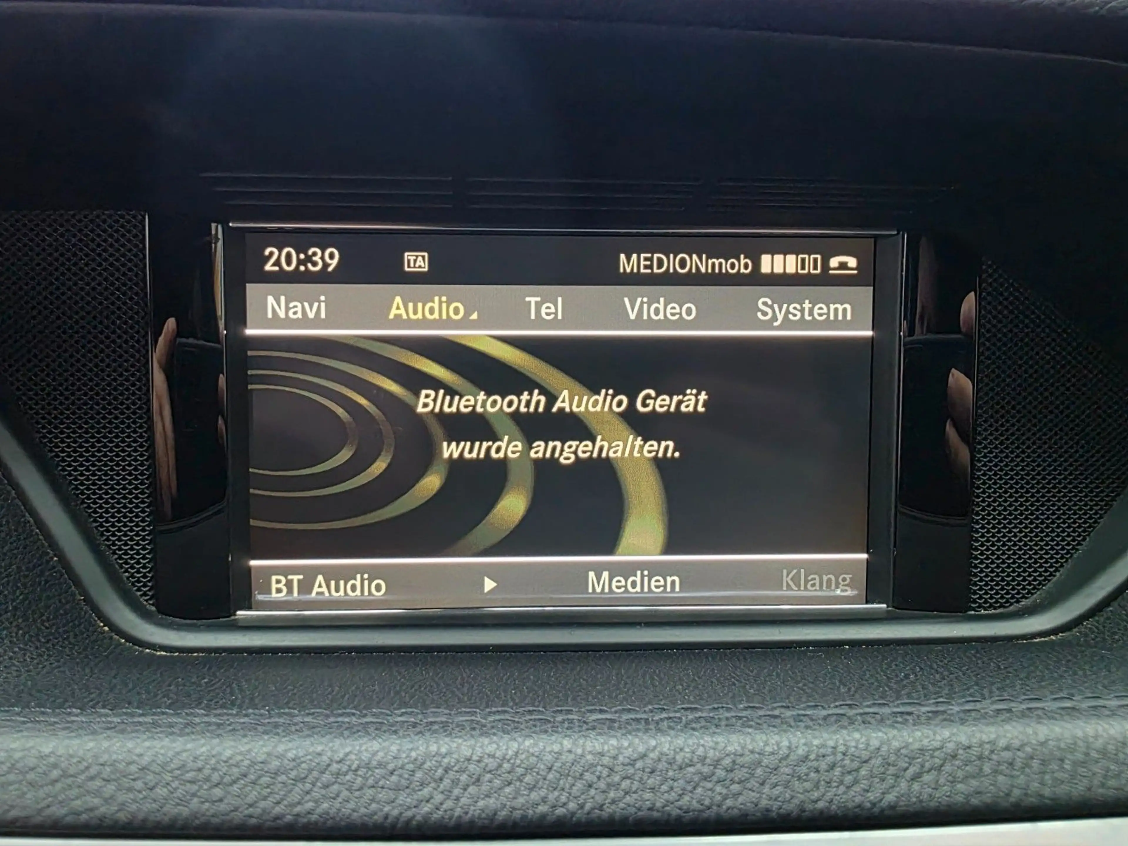 Mercedes-Benz E 350 E T-Modell E 350 CDI BlueEfficiency — photo 12