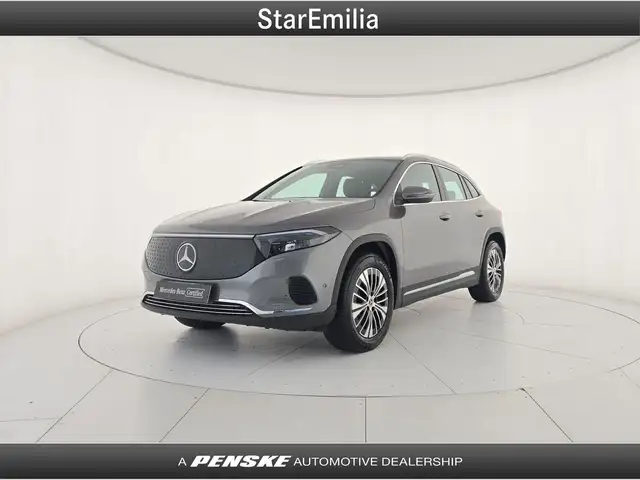 Mercedes-Benz EQA 300 EQA 300 Progressive Advanced 4matic