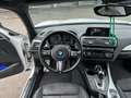 BMW 120 120D Xdrive M pack Blanc - thumbnail 8