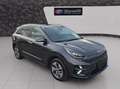 Kia e-Niro Niro EV 64kWh long Range Platin Aut. Gris - thumbnail 3