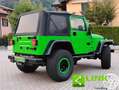Jeep Wrangler 4.0 cat Hard top (EU) Grün - thumbnail 4