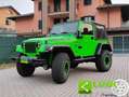Jeep Wrangler 4.0 cat Hard top (EU) Grün - thumbnail 6