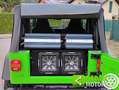 Jeep Wrangler 4.0 cat Hard top (EU) Grün - thumbnail 14