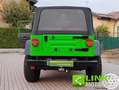 Jeep Wrangler 4.0 cat Hard top (EU) Grün - thumbnail 2