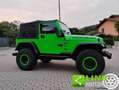 Jeep Wrangler 4.0 cat Hard top (EU) Grün - thumbnail 8