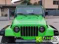 Jeep Wrangler 4.0 cat Hard top (EU) Grün - thumbnail 13