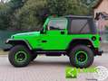Jeep Wrangler 4.0 cat Hard top (EU) Grün - thumbnail 5