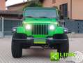 Jeep Wrangler 4.0 cat Hard top (EU) Grün - thumbnail 7