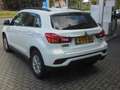 Mitsubishi ASX 1.6 Cleartec Life Staat in De Krim Wit - thumbnail 7