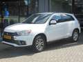 Mitsubishi ASX 1.6 Cleartec Life Staat in De Krim Wit - thumbnail 1