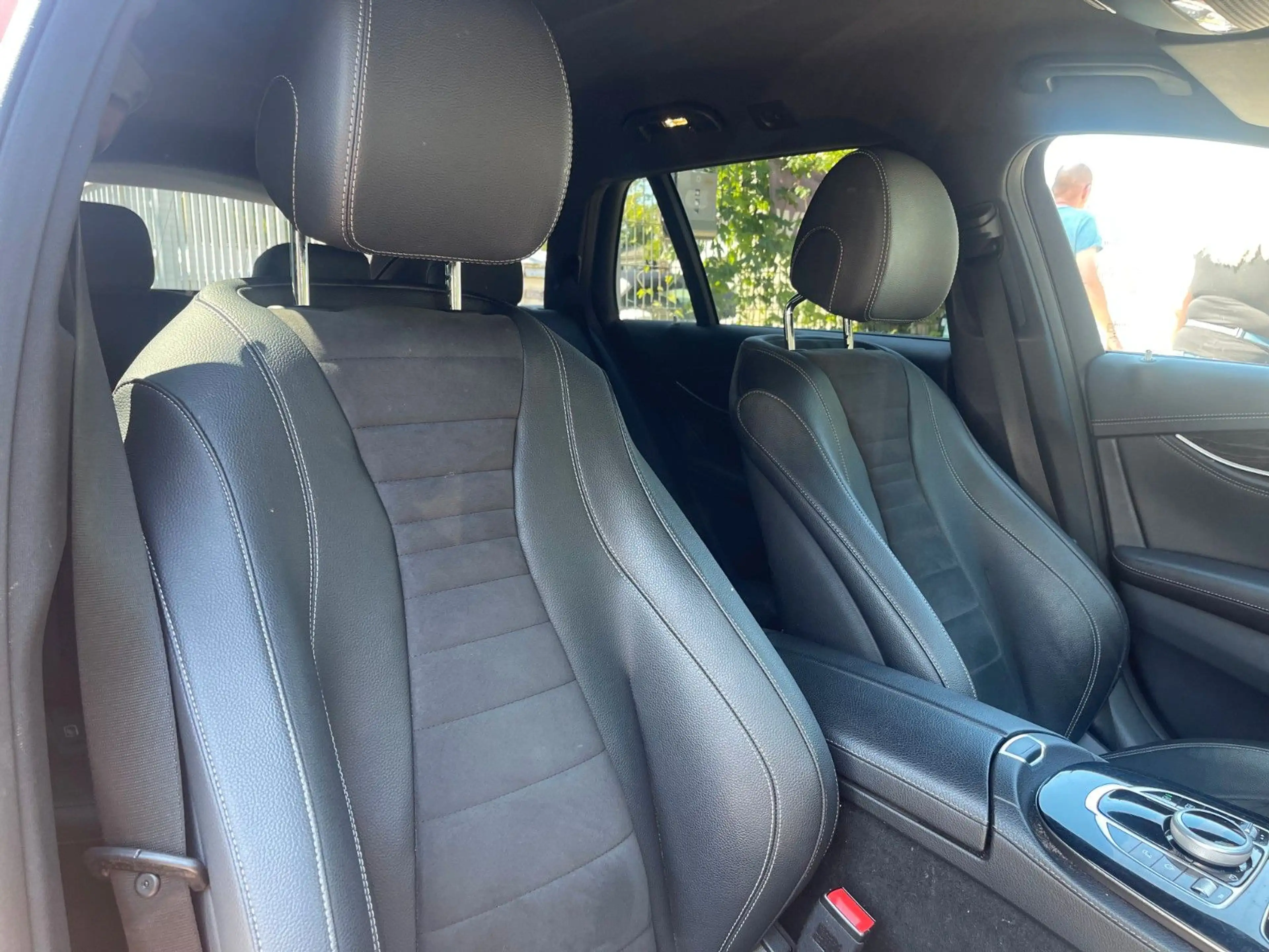 Mercedes-Benz E 250 T AMG Night*R-Kamera*Multibeam*Memory*Alca — photo 15