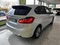 BMW 218 218d Active Tourer Blanc - thumbnail 4