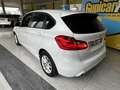 BMW 218 218d Active Tourer Blanc - thumbnail 6