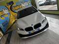 BMW 218 218d Active Tourer Blanc - thumbnail 8