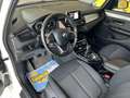 BMW 218 218d Active Tourer Blanc - thumbnail 21