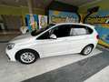 BMW 218 218d Active Tourer Blanc - thumbnail 7