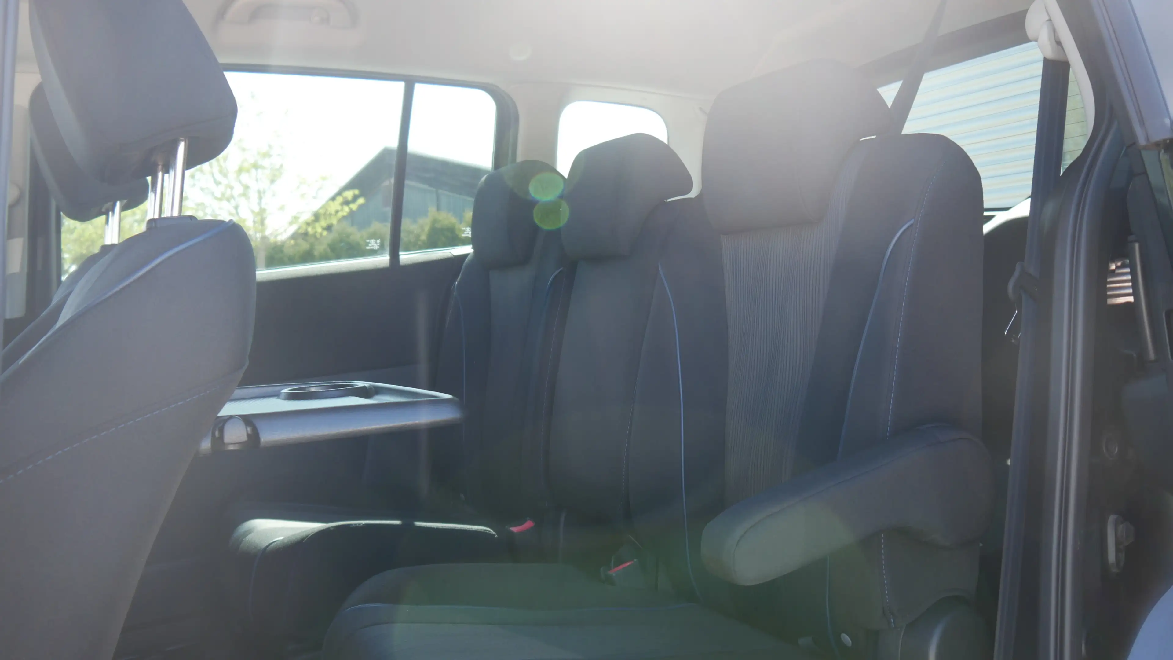 Mazda 5 TÜV,- Kundendienst Neu 2. Hand Sitzheiz. Klima — photo 14