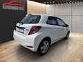 Toyota Yaris Life Blanc - thumbnail 5