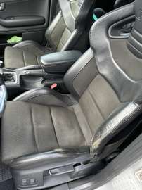 Avant 4.2 V8 quattro