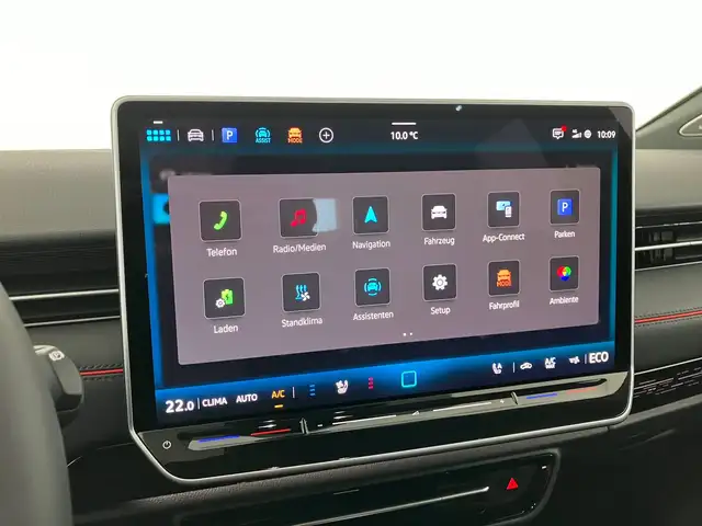 Volkswagen ID.7 Tourer GTX 4MOTION 250 kW Business Ansicht 18