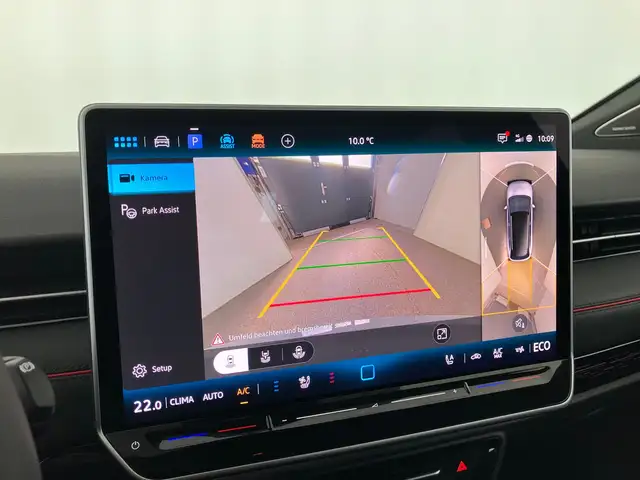 Volkswagen ID.7 Tourer GTX 4MOTION 250 kW Business Ansicht 17