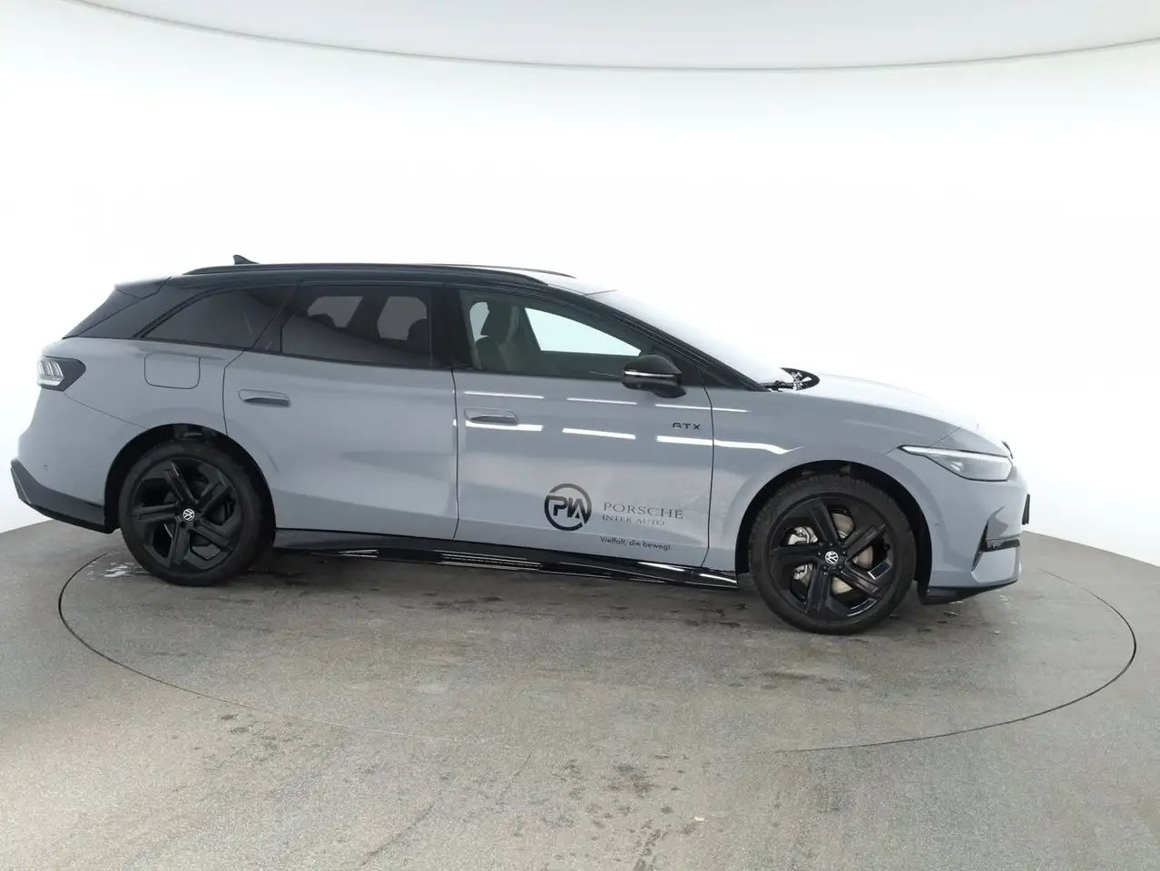 Volkswagen ID.7 2026