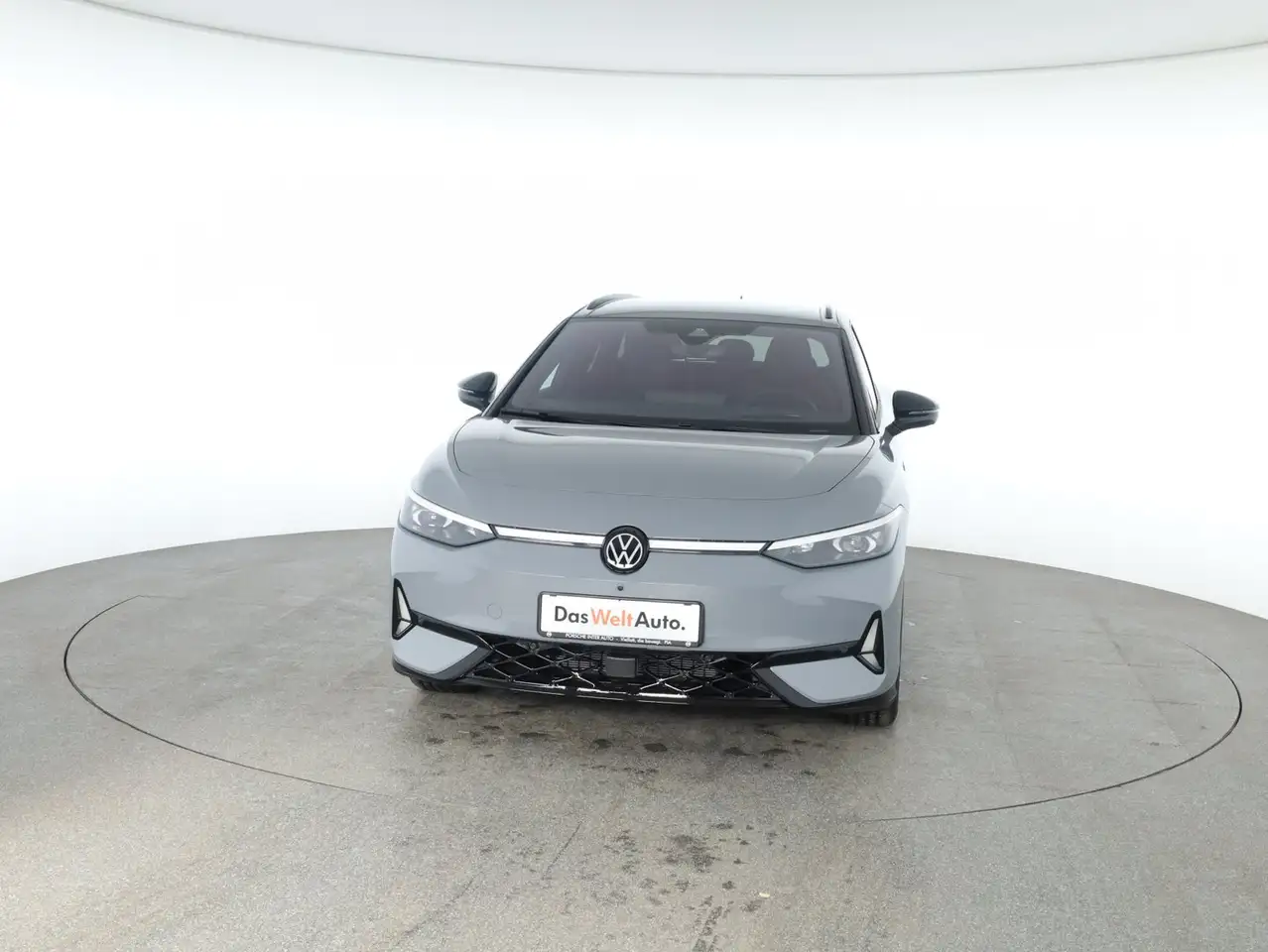 Volkswagen ID.7 2026