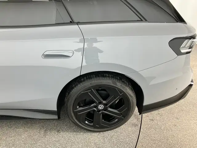 Volkswagen ID.7 Tourer GTX 4MOTION 250 kW Business Ansicht 7