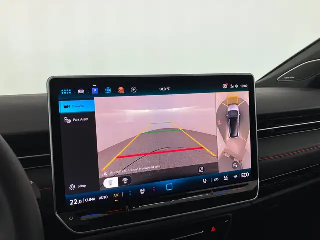 Volkswagen ID.7 Tourer GTX 4MOTION 250 kW Business Ansicht 16