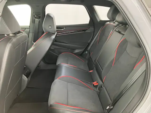 Volkswagen ID.7 Tourer GTX 4MOTION 250 kW Business Ansicht 22