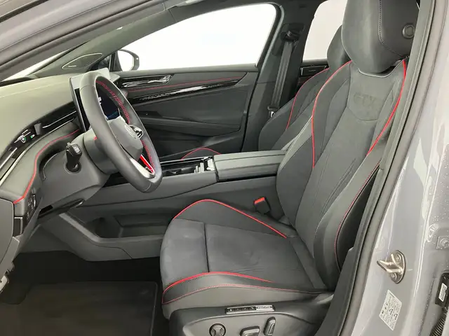 Volkswagen ID.7 Tourer GTX 4MOTION 250 kW Business Ansicht 11