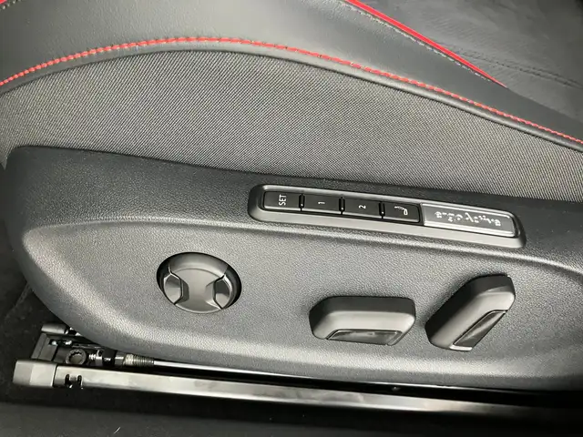 Volkswagen ID.7 Tourer GTX 4MOTION 250 kW Business Ansicht 10