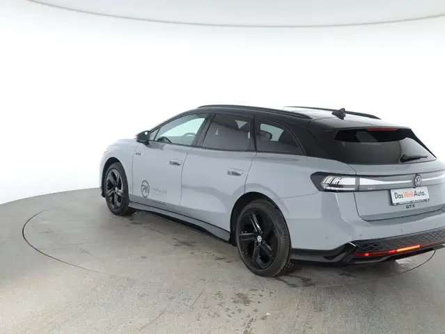 Volkswagen ID.7 Tourer GTX 4MOTION 250 kW Business Ansicht 4