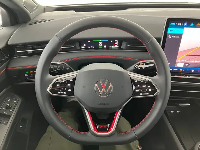 Volkswagen ID.7 Tourer GTX 4MOTION 250 kW Business Ansicht 13