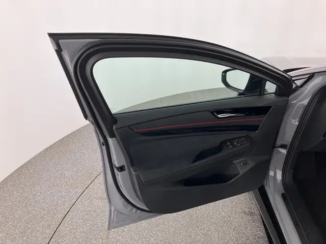 Volkswagen ID.7 Tourer GTX 4MOTION 250 kW Business Ansicht 8