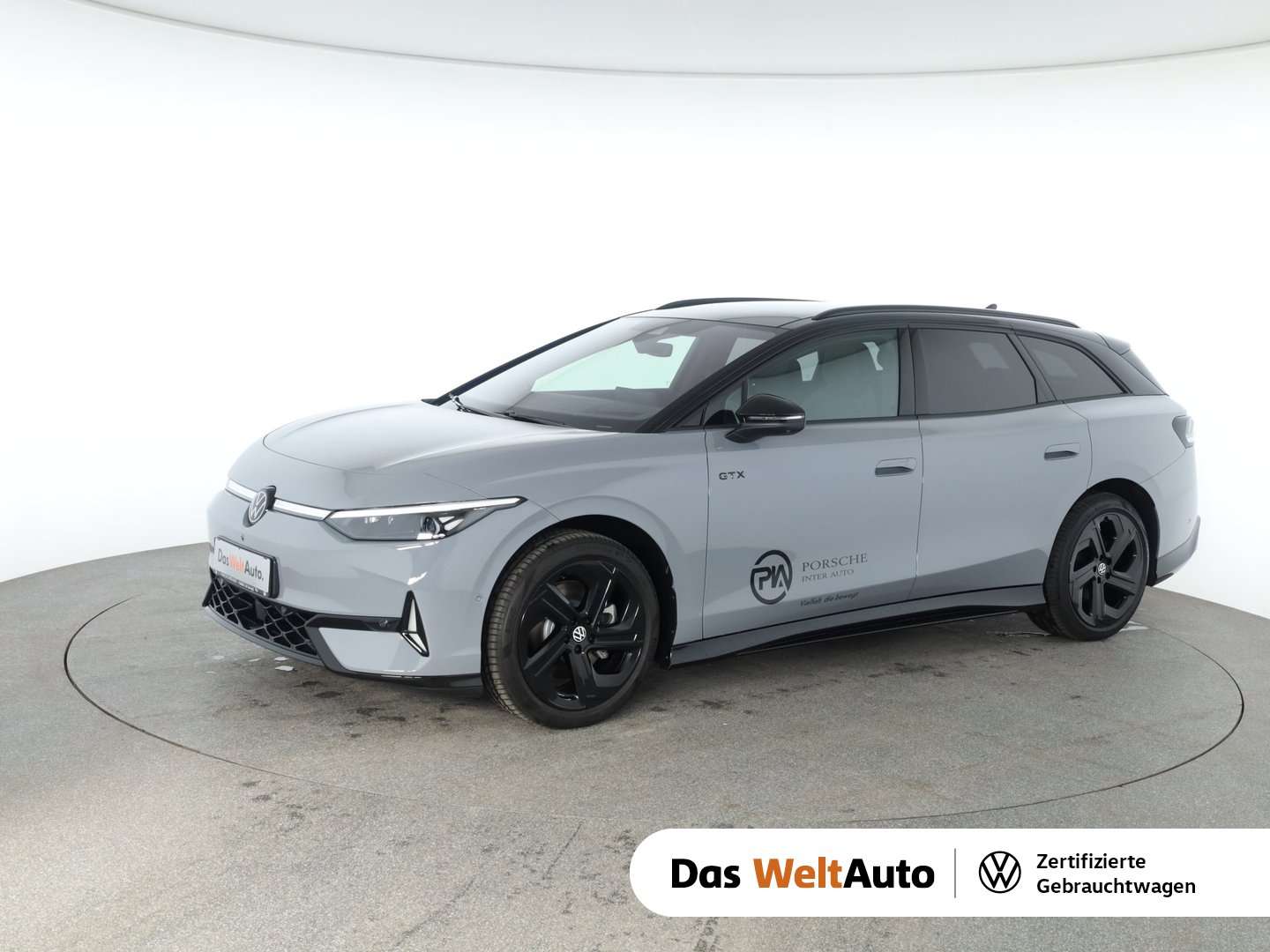 Volkswagen ID.7 2026
