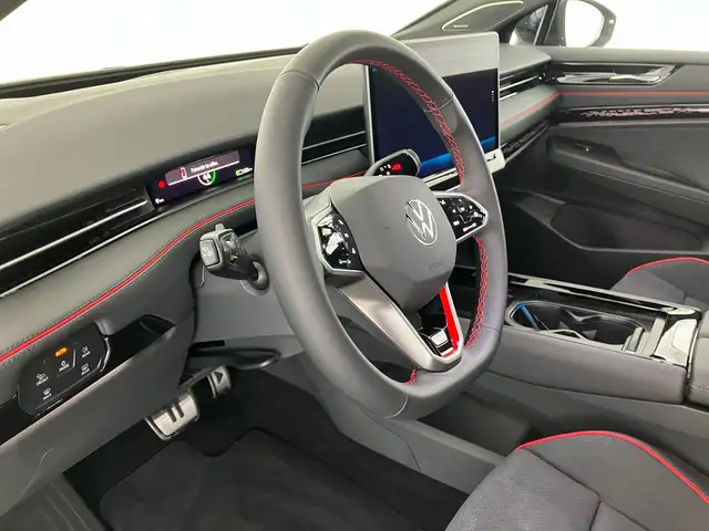 Volkswagen ID.7 Tourer GTX 4MOTION 250 kW Business Ansicht 12