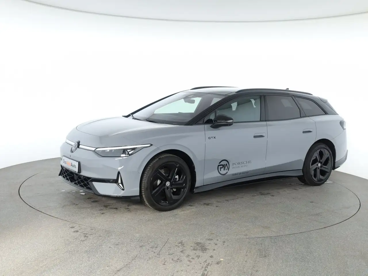 Volkswagen ID.7 Tourer GTX 4MOTION 250 kW Business