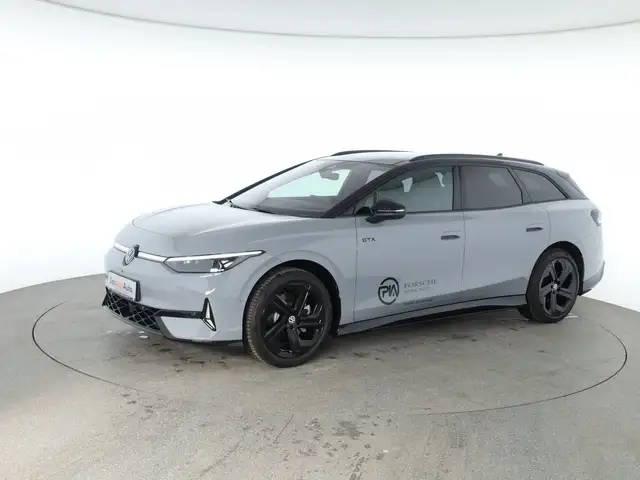 Volkswagen ID.7 Tourer GTX 4MOTION 250 kW Business