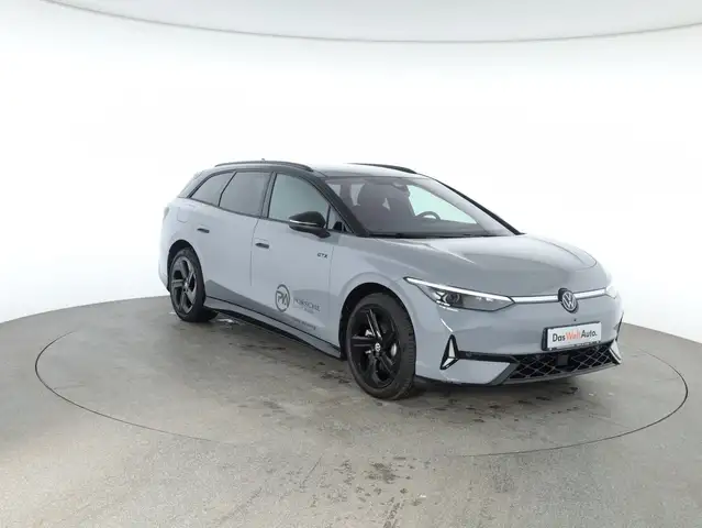 Volkswagen ID.7 Tourer GTX 4MOTION 250 kW Business Ansicht 3