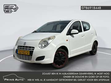 1.0 Comfort |AIRCO|ELEK PAKKET| 4829 / 18591 VERKO