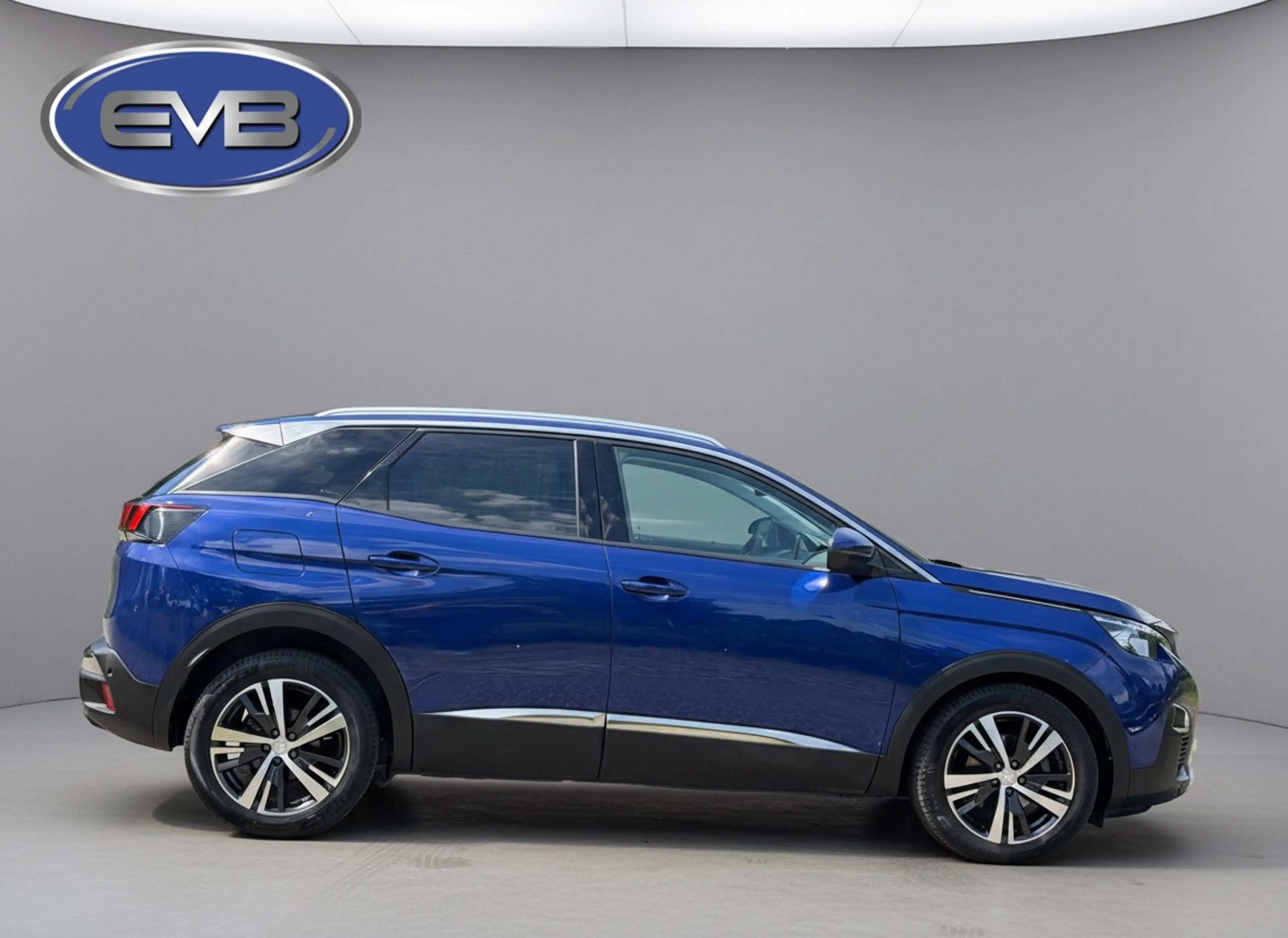 Peugeot 3008 1.2 PureTech AUTOMAAT Allure, achteruitrijcamera, — photo 17